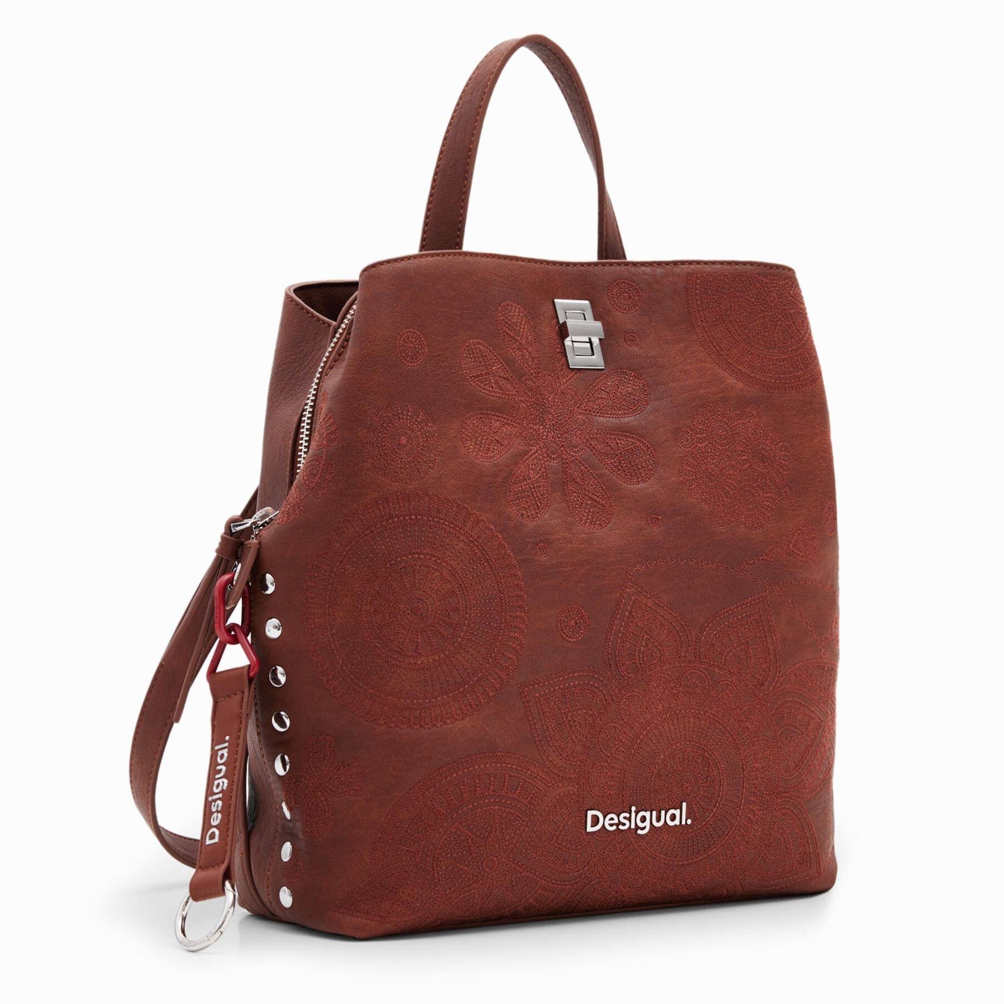 Petit Sac Dos Desigual Deja Vu Sumy Brod Sakp