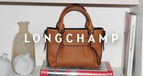 Sac Longchamp nouvelle collection