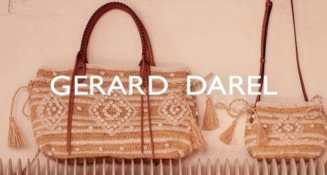 Sac Gerard Darel raphia : les sacs iconiques de l'été sont disponibles