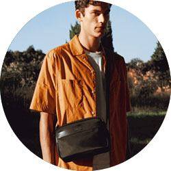 Sac homme Chabrand, notre nouvelle marque à découvrir