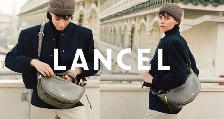 Sac Lancel nouvelle collection : craquez pour les coloris printaniers de la marque de luxe
