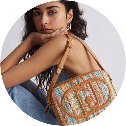 Sac Liu Jo nouvelle collection Printemps été 2023
