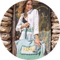 Sac femme Virginie Darling nouvelle collection Printemps été 2023