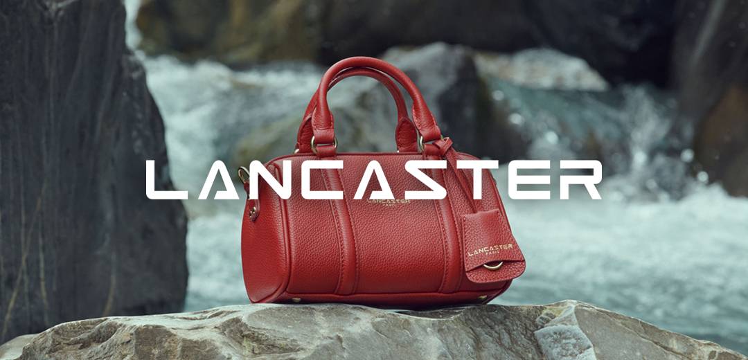 Marque à la une : Lancaster