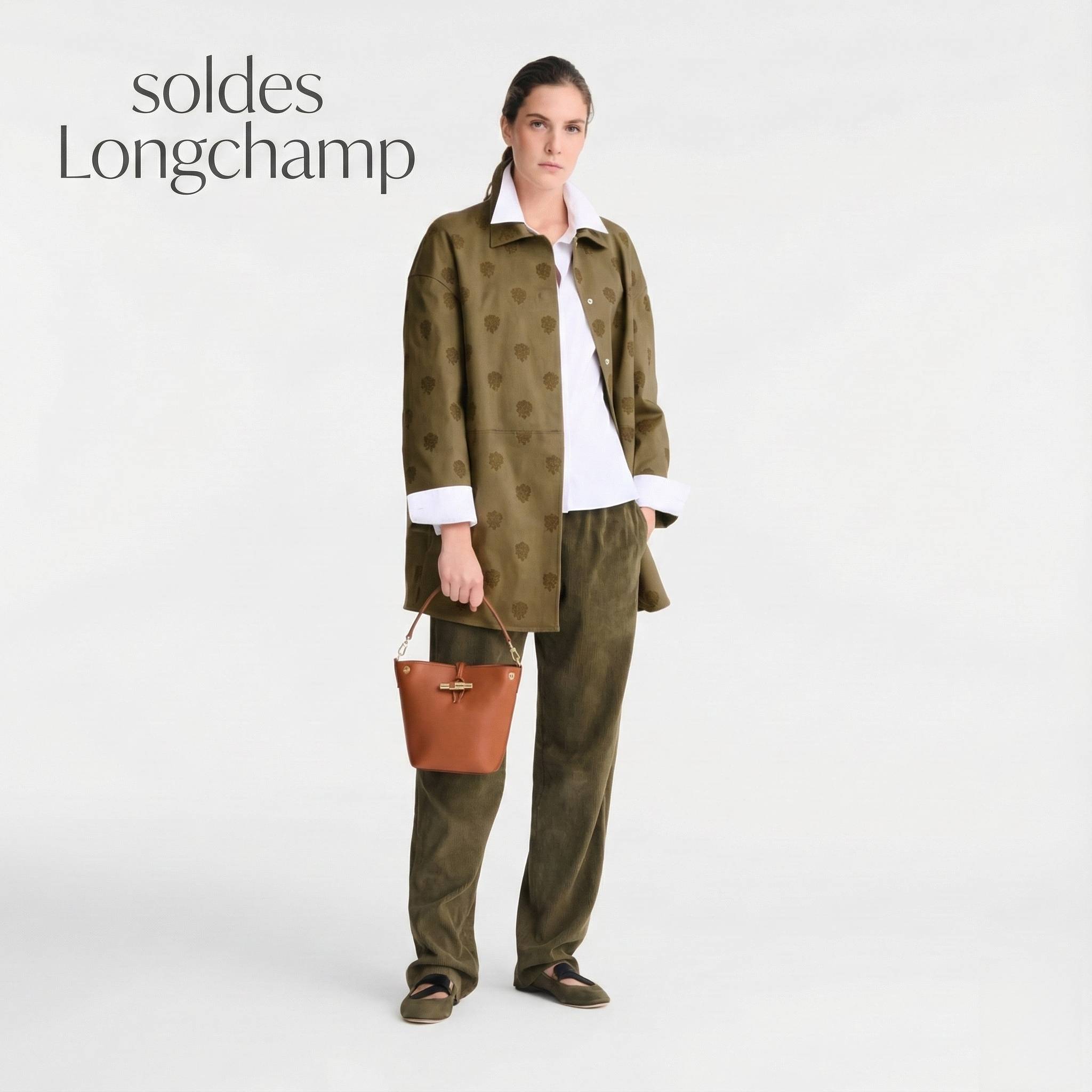 Soldes Longchamp