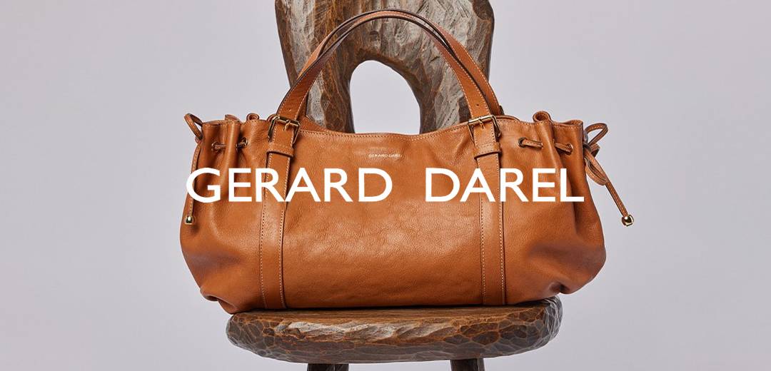 Gerard Darel