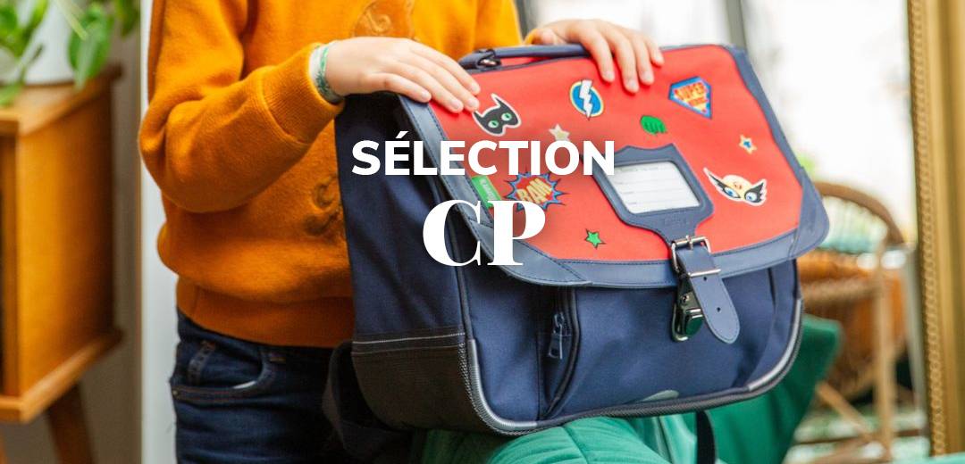 Sélection CP