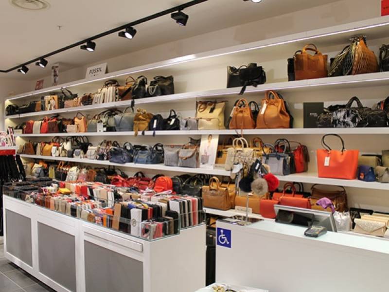 3 raisons d’acheter votre sac dans notre maroquinerie