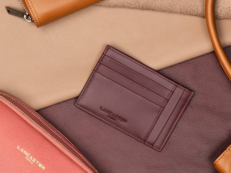 Comment nettoyer un sac Lancaster ?