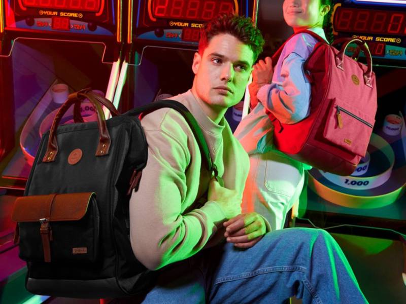 Comment enregistrer un sac Cabaïa ?