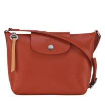 LONGCHAMP: Sac porté main femme - Orange  Sac Porté Main Longchamp  L1623089 en ligne sur