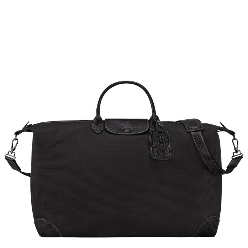 Sac de voyage XL Boxford Longchamp L1625080001 Noir