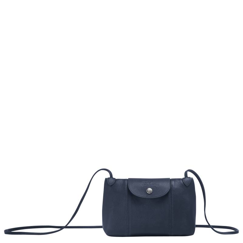 Sac bandouli?�re femme Longchamp de luxe. Revendeur agr?�?�.