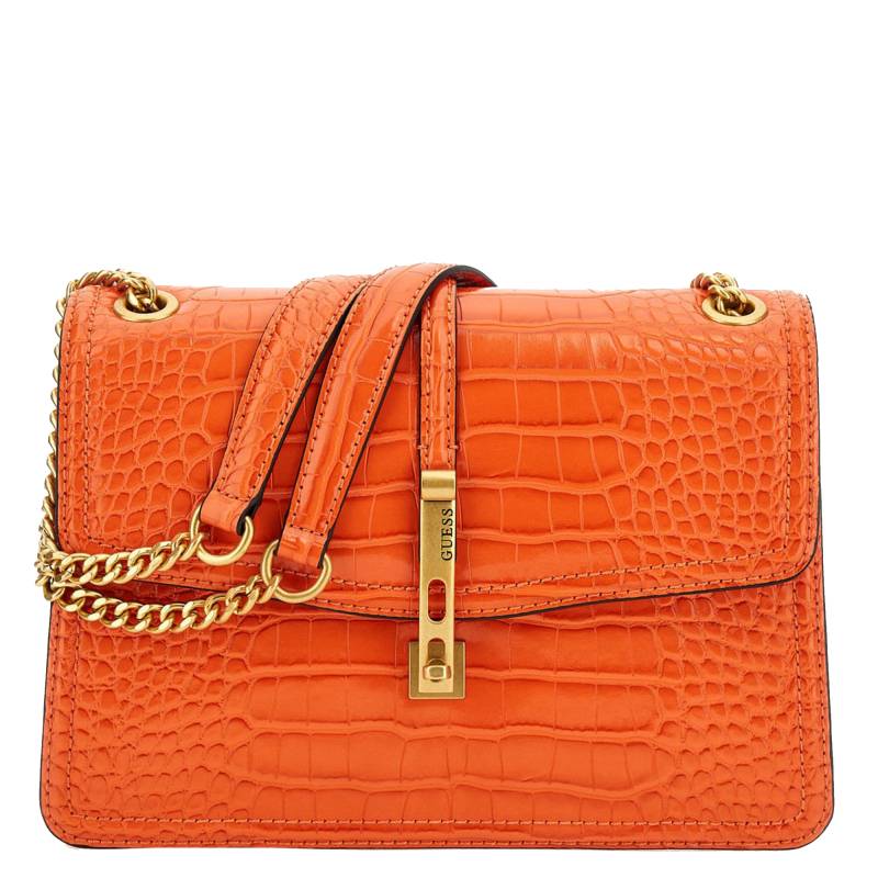 Sac hotsell croco guess