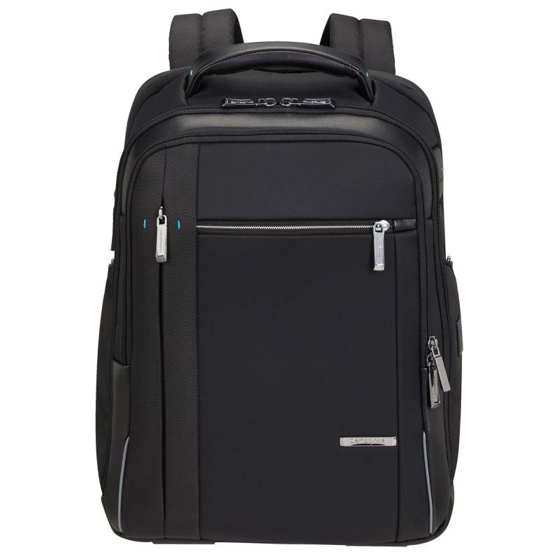 Sac à dos Samsonite porte ordinateur 15,6" Spectrolite 3.0 137258 1041 Noir, vue de face