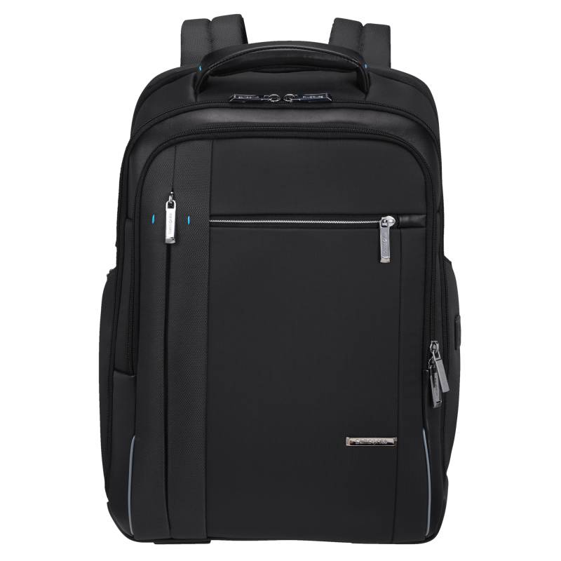 Sac à dos Samsonite porte ordinateur 17,3" Spectrolite 3.0 137260 1041 Noir, vue de face