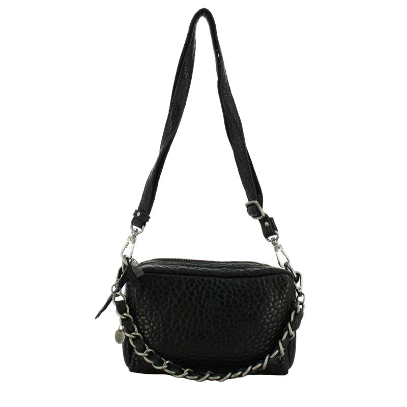 Sac bandouliere Mila Louise Mama E cuir bubble 23673E