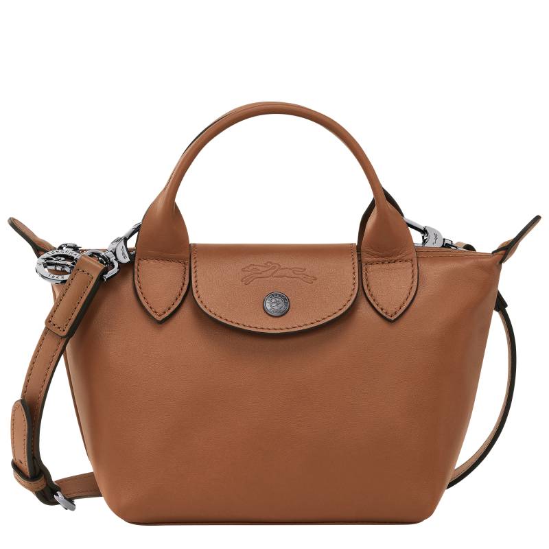 Sac porte hotsell main longchamp