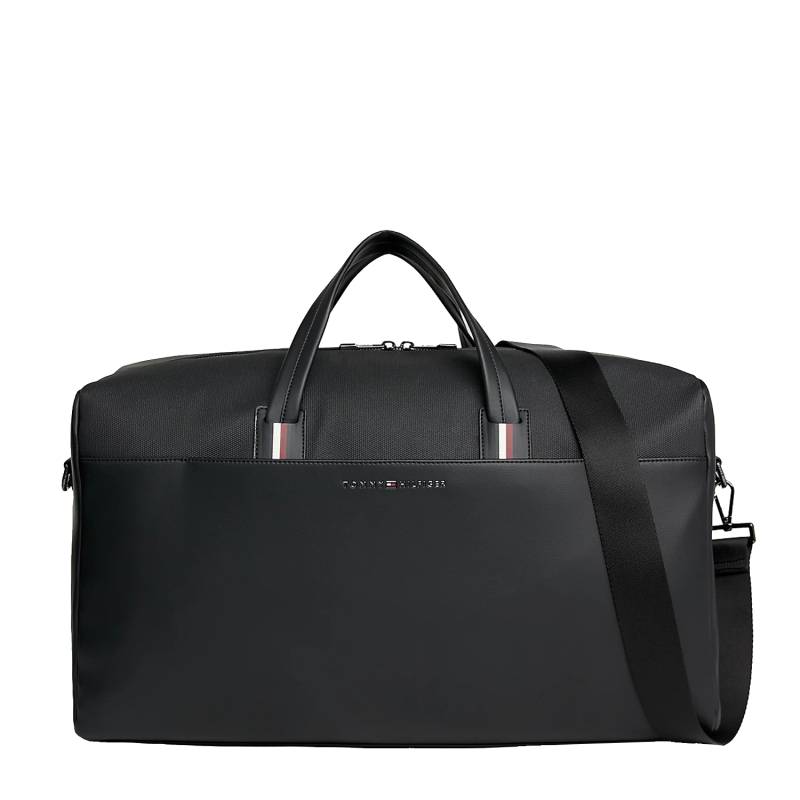 Sac weekend Corporate duffle Tommy Hilfiger AM0AM11825 vue de face