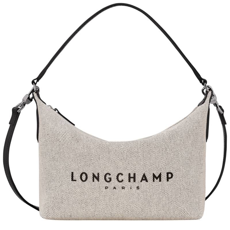 Sac cabas Longchamp porté main M Essential Toile 10211HSG