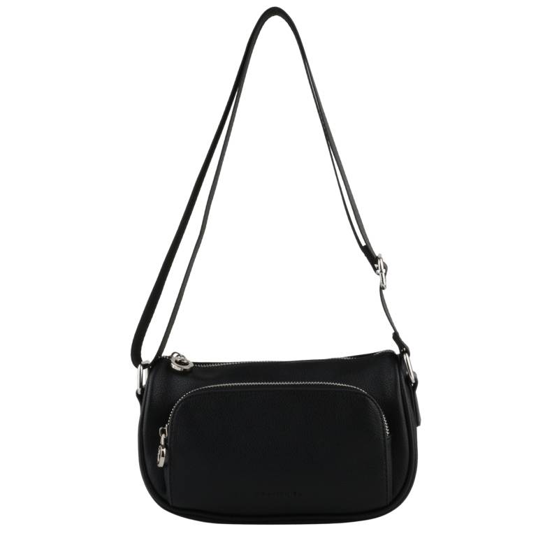 Sac porté travers Francinel Mabel 292281NOIR couleur Noir, vue de face