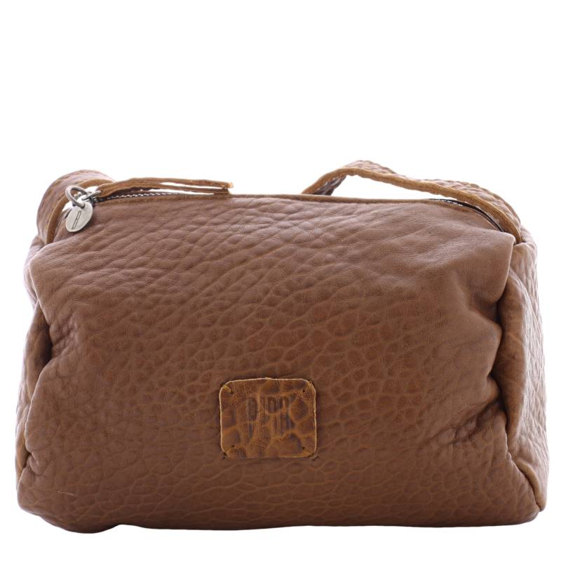 Sac bandoulière Biba Chester Texas CHR8L CUERO Cognac, vue de face