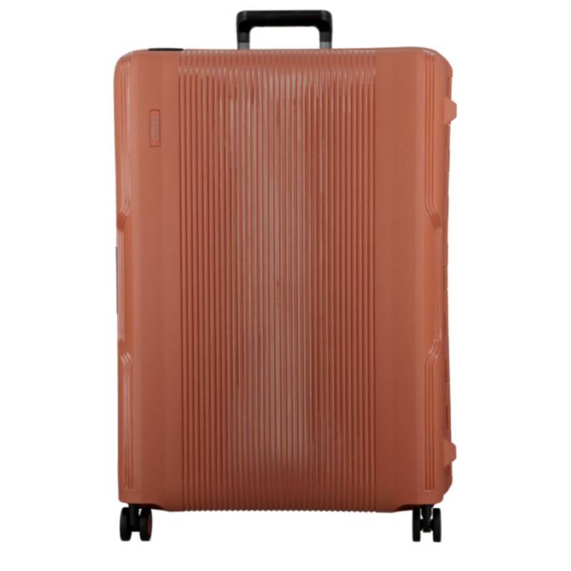 Valise cabine 4 roues Jump Maxlock CLP28 BRI couleur Brique