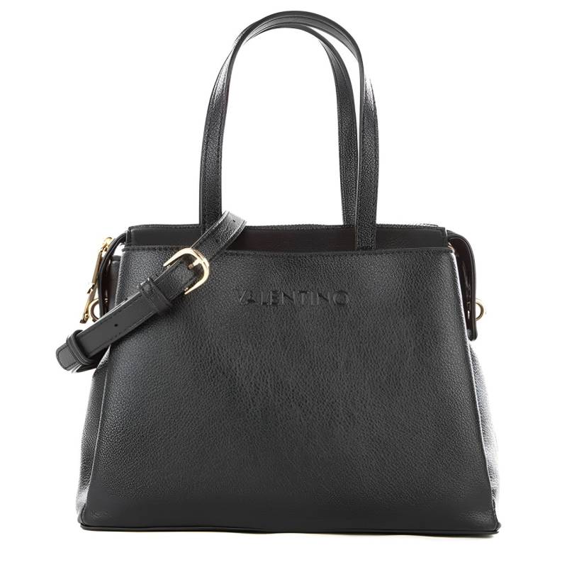 Sac shopping épaule Valentino Bags Manhattan Re VBS7QW02 001 Noir