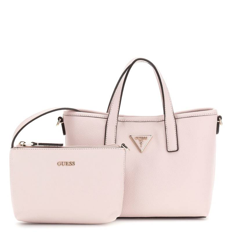 Mini sac à main Guess Latona HWBG9211750-LTR Light Rose (Rose clair)