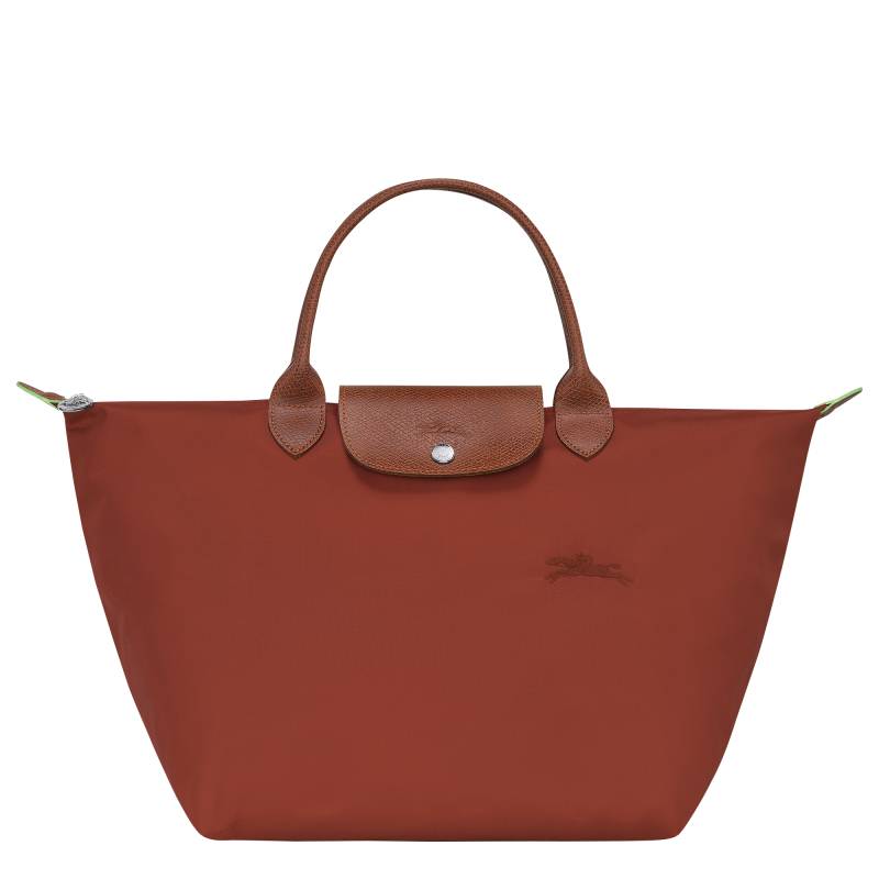 Longchamp : des sacs authentiques - Revendeur Agr?�?�