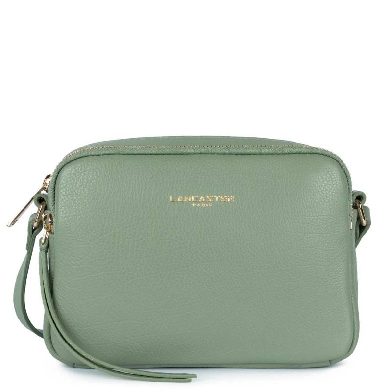 Petit sac bandoulière Lancaster Dune 529-20-JADEANTIC (Vert Jade Antic)