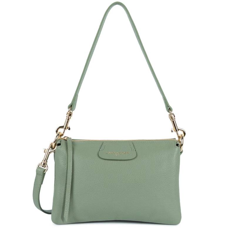 Pochette zippée Lancaster Dune 529-73-JADEANTIC Vert Jade Antic