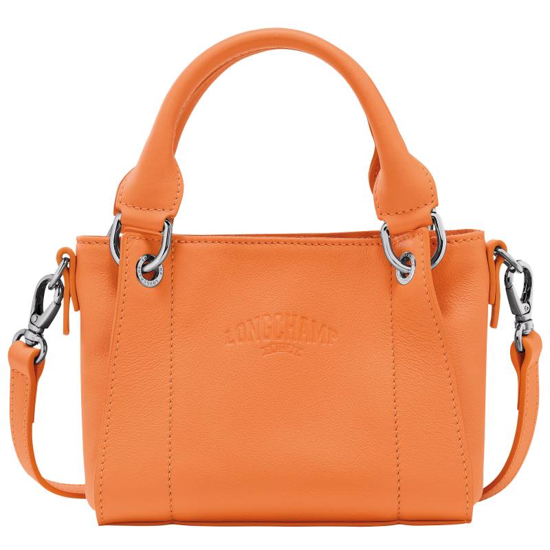 Mini sac à main XS Longchamp 3D Light 10254HFA017 Orange