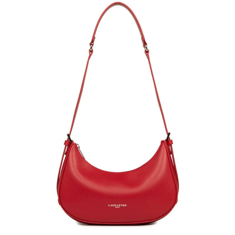 Sac besace porté épaule Lancaster Sierra 438-001 Rouge