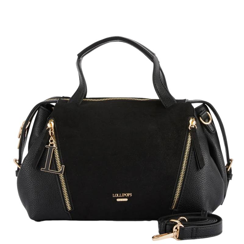 Sac porté main Lollipops shopper M Orphin S268750 N0DX noir