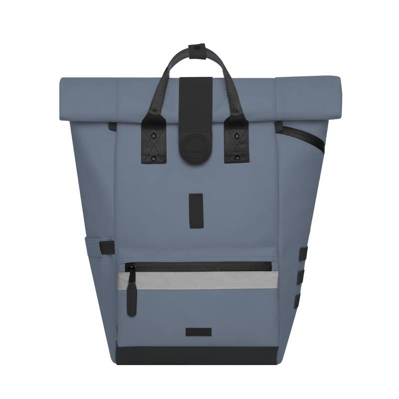 Sac à dos Cabaïa Explorer M imperméable Portimao (bleu gris)