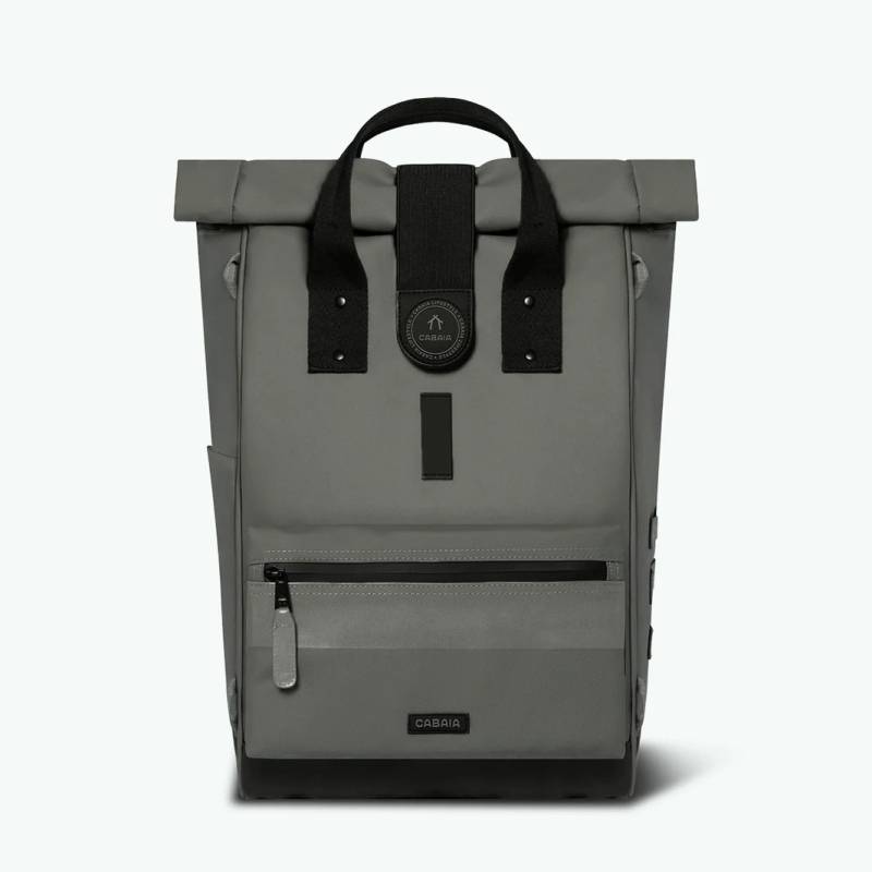 Sac à dos Cabaïa  Explorer M imperméable (gris) Budapest