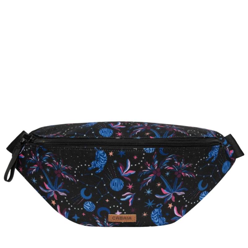 Sac banane M Cabaia Jupiter Medium BELT M NOEL, couleur jupiter ,vue de face