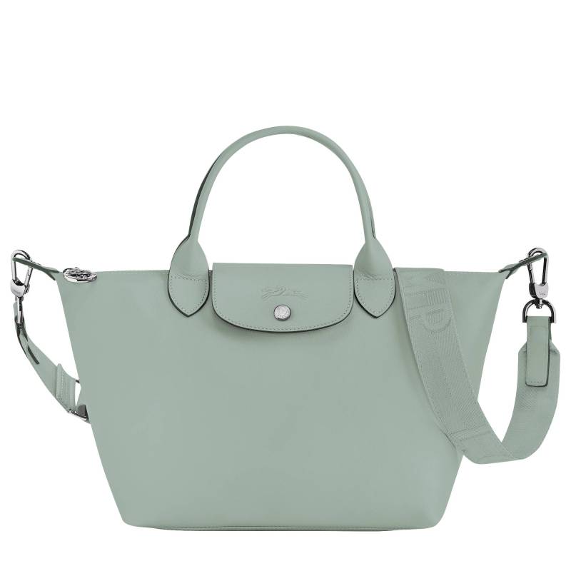 Sac porté main S Longchamp Le Pliage Xtra L1512987 M07 couleur , vue de face