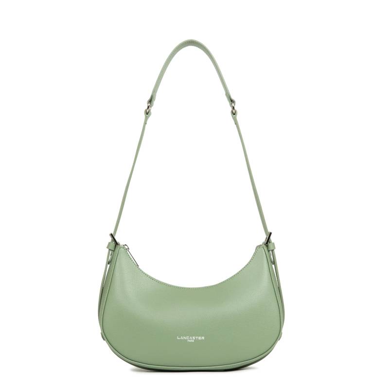 Sac besace porté épaule Lancaster Sierra 438-001 Vert antic