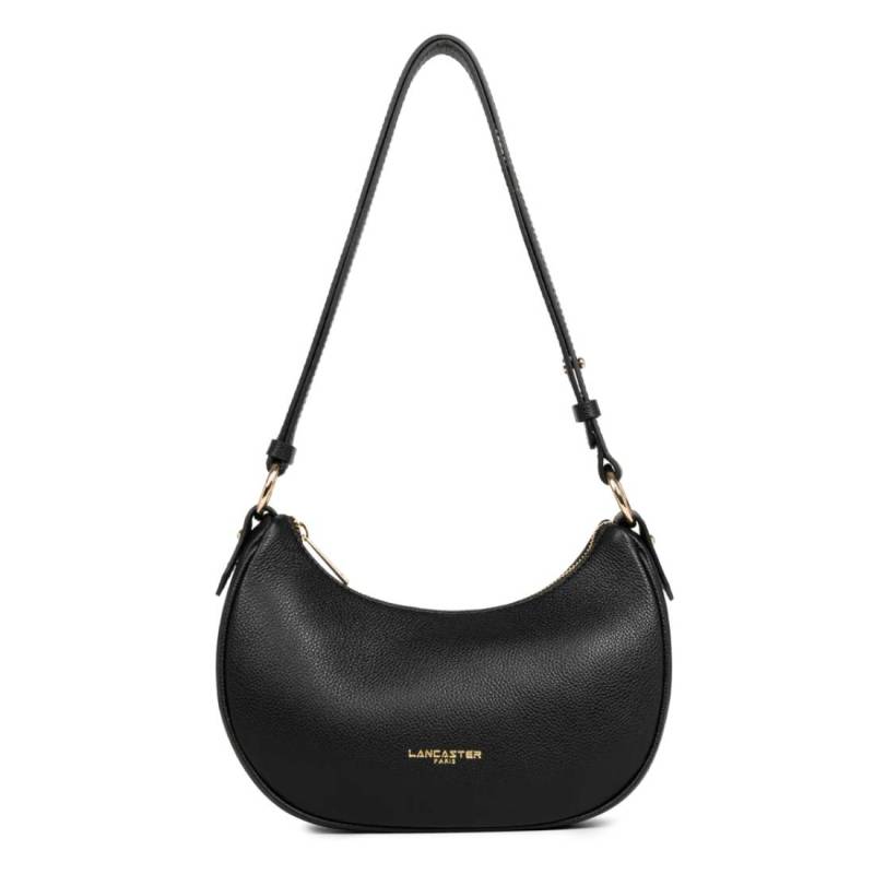 Sac bandoulière Lancaster S Milano Aria 480-070 NOIR, vue de face