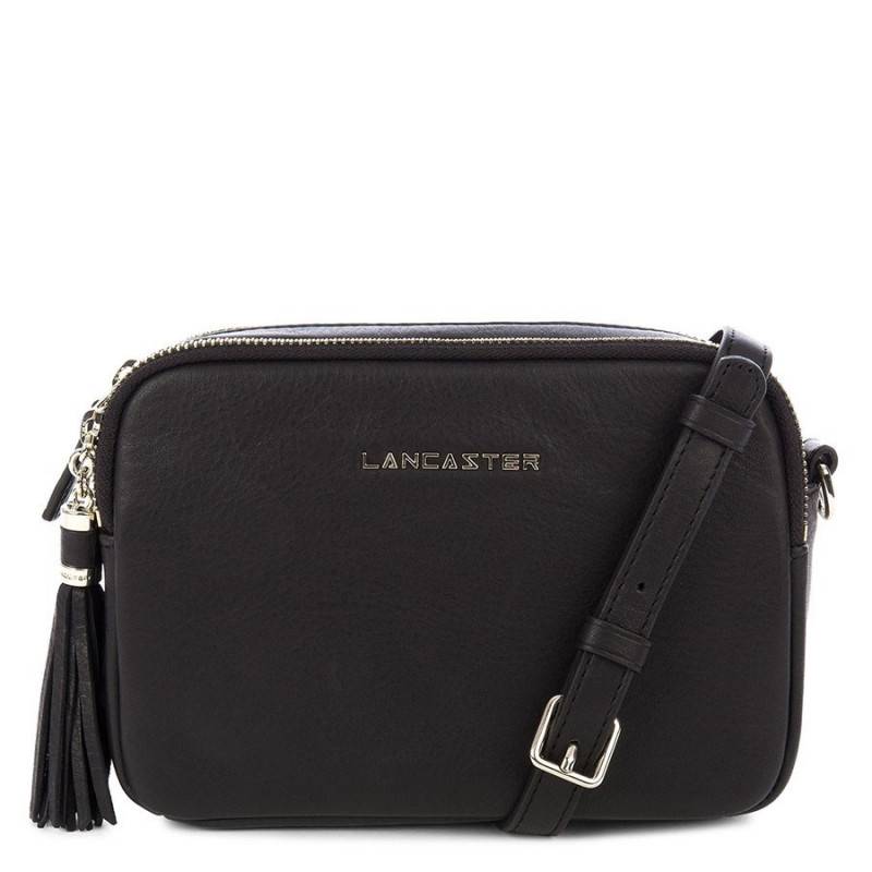 Sac pochette à bandoulière Lancaster Mademoiselle Ana 573-17