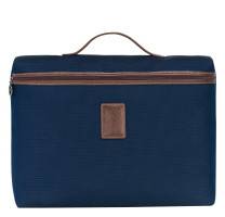 Porte document femme online longchamp