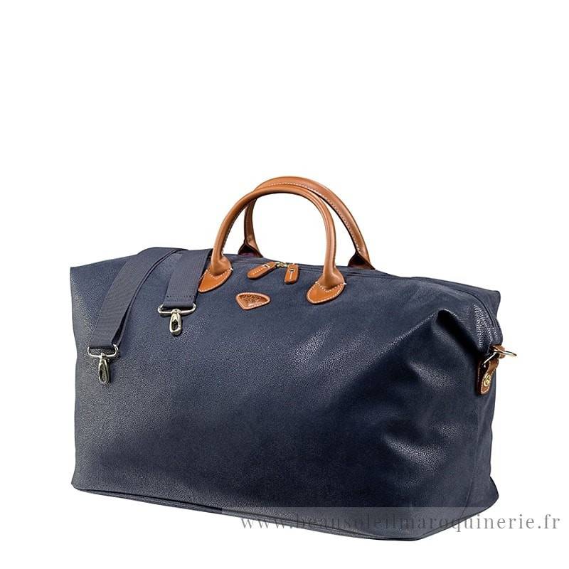 Sac baluchon 50cm Jump New Uppsala 4461NU Bleu marine