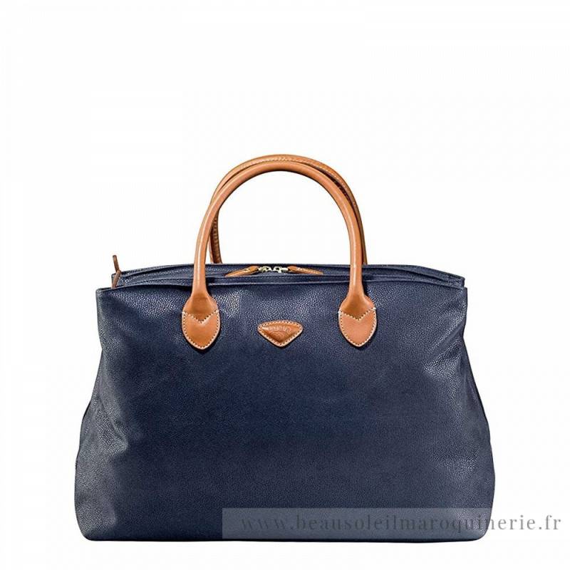 Sac triple compartiment 47cm Jump New Uppsala 4439NU face