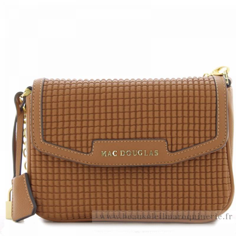 Sac bandoulière femme outlet mac douglas