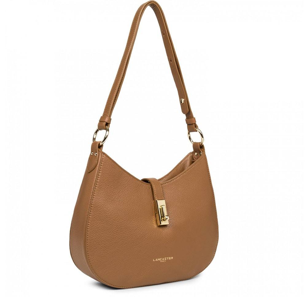 Lancaster store sac camel