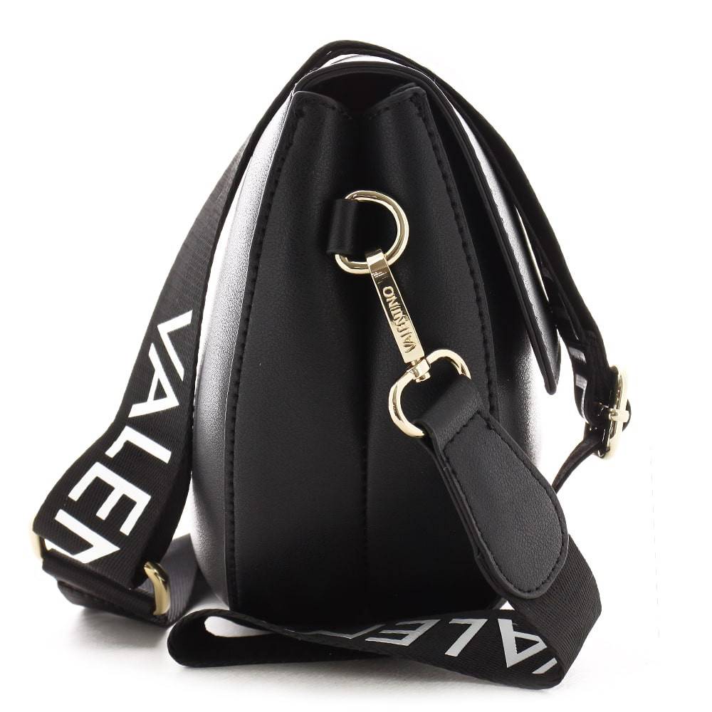 Valentino Bags Sac rabat Bigs avec bandouli re logo