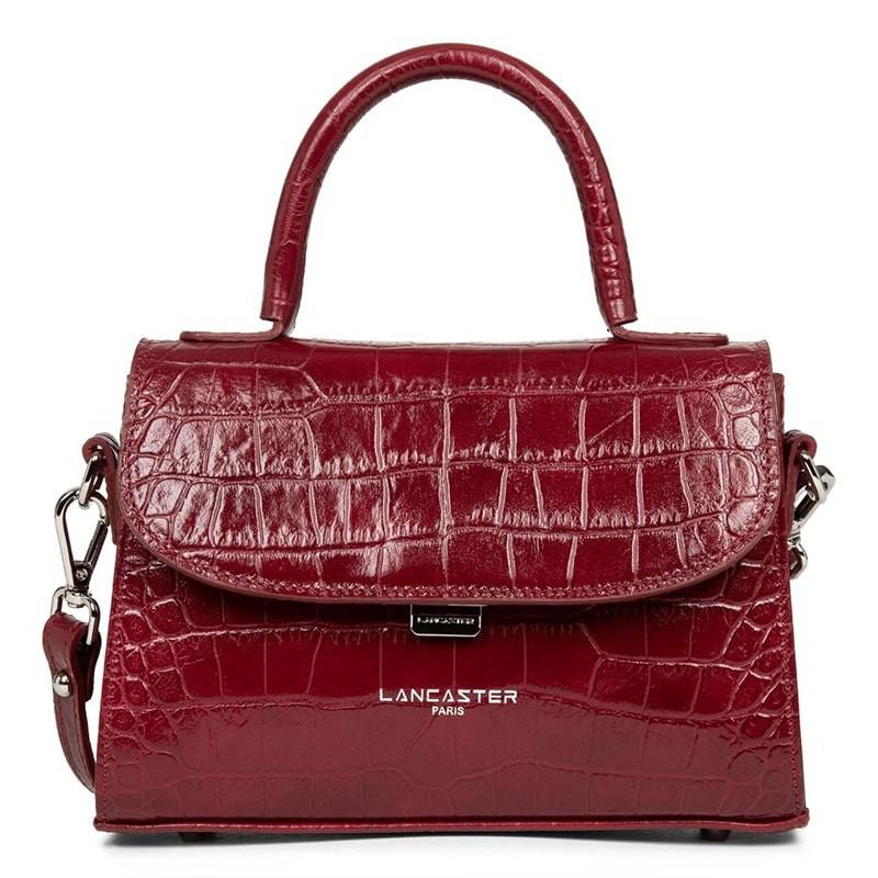 Sac lancaster exotic croco cheap