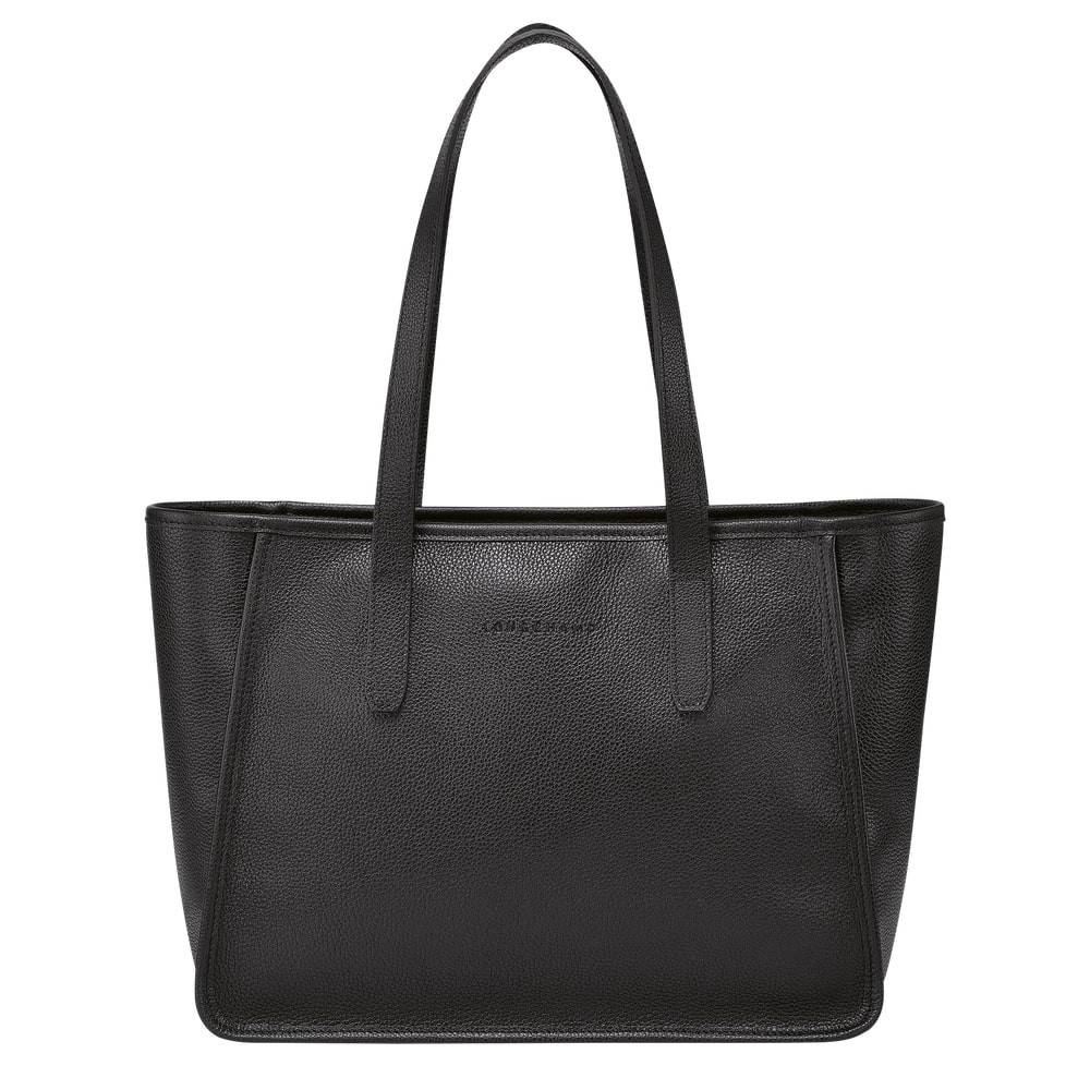 Longchamp Le Foulonné Small Bucket Bag - ShopStyle